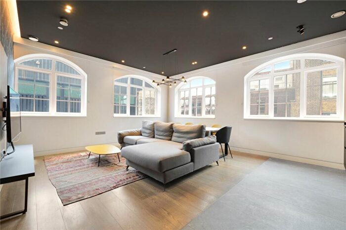 3 Bedroom Flat To Rent In Bayham Place, London, NW1