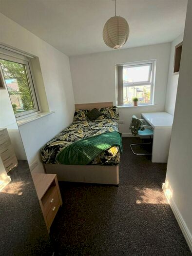 6 Bedroom Private Hall To Rent In Parker Street, Lancaster, LA1