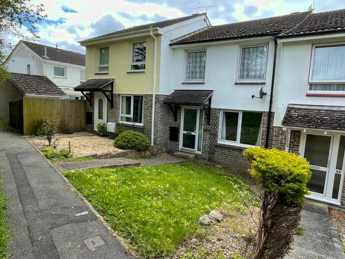 3 Bedroom Terraced House To Rent In Woodland Way, Torpoint, PL11