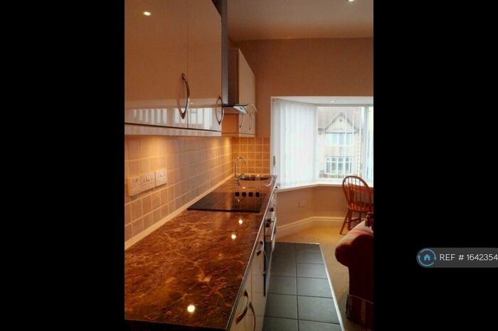 Studio To Rent In Carlin Gate, Blackpool, FY2