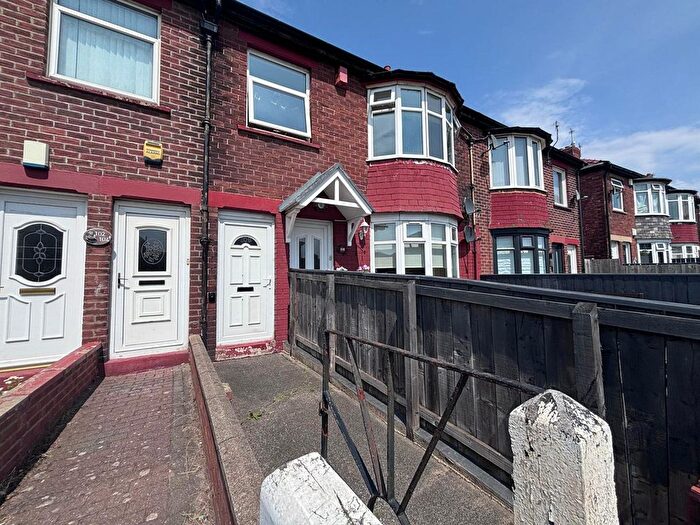 3 Bedroom Block Of Flats To Rent In Tynemouth Road, Wallsend, NE28