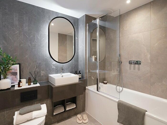 2 Bedroom Apartment For Sale In Kidbrooke Village Sales & Marketing Suite, Pegler Square, London, SE3