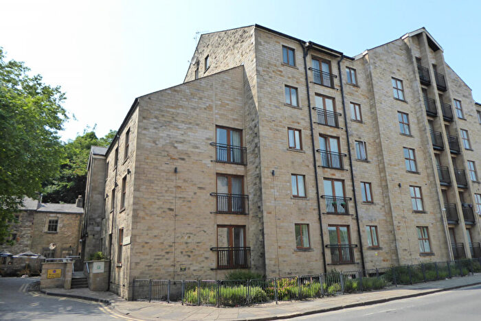 2 Bedroom Flat To Rent In Lune Square, Lancaster, LA1