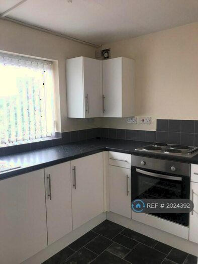 2 Bedroom Flat To Rent In Windmill Road, Coventry, CV6
