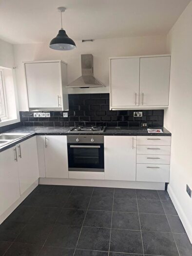 2 Bedroom Terraced House To Rent In Hollick Crescent, Arley, CV7