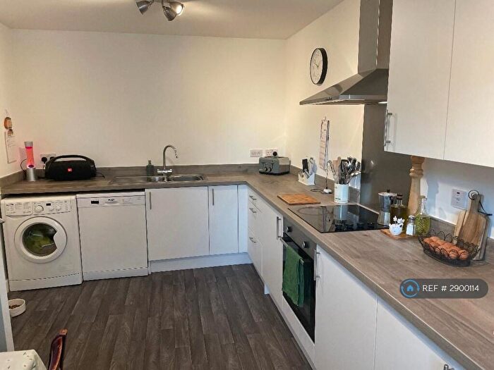 3 Bedroom Semi-Detached House To Rent In Great View, Chulmleigh, EX18