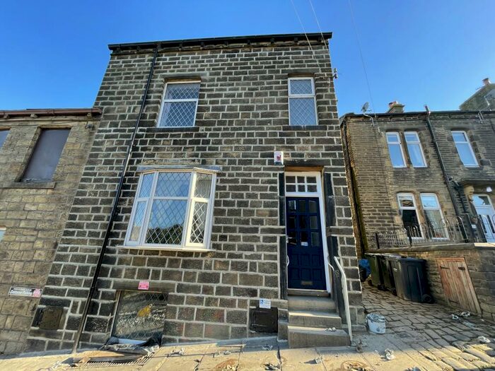 4 Bedroom House To Rent In Gott Street, Cross Roads, Keighley, BD22