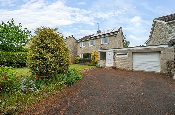 3 Bedroom Detached House For Sale In Camel Street, Marston Magna, Yeovil, Somerset, BA22