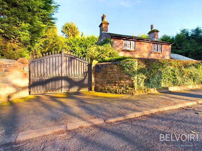 3 Bedroom Cottage To Rent In Tithebarn Road, Knowsley Village, L34