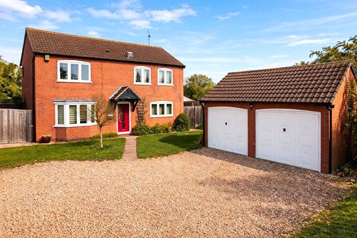 3 Bedroom Detached House For Sale In Main Road, Twycross, Atherstone, Leicestershire, CV9