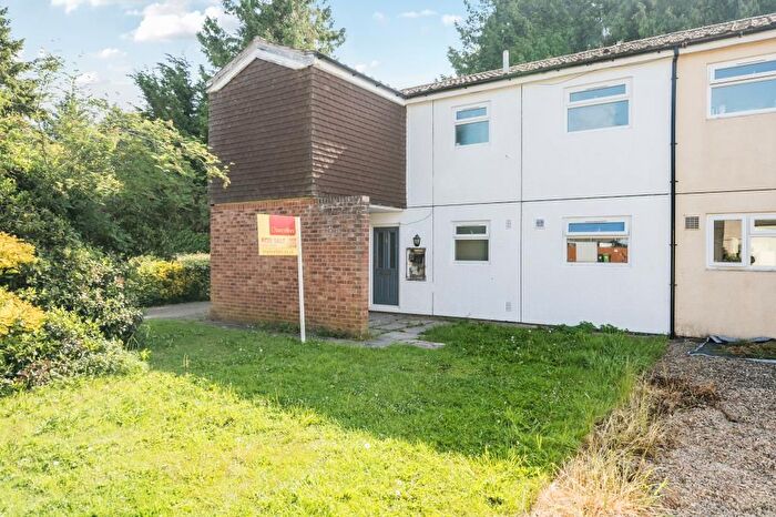 4 Bedroom End Of Terrace House To Rent In Hereford, Lower Bullingham, HR2