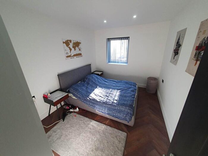 1 Bedroom Flat To Rent In Arbour Edge, King George V Drive East, Heath, CF14