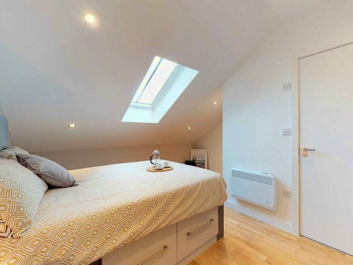 1 Bedroom Apartment To Rent In Onyx Residence, Sheffield, #, S2