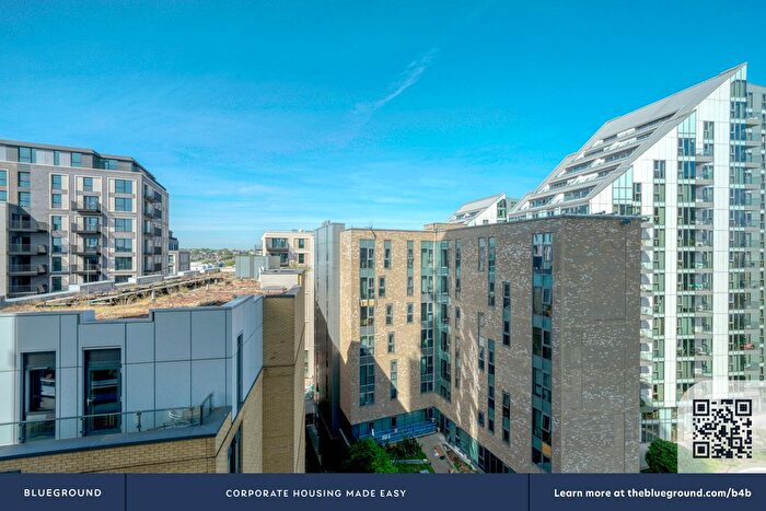 1 Bedroom Flat To Rent In Wandsworth, London, SW18