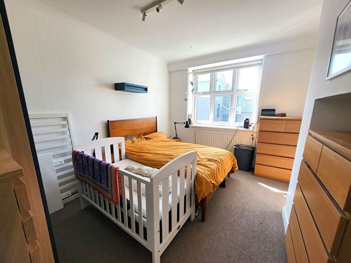3 Bedroom Flat To Rent In The Strand, Walmer, Deal, Kent, CT14