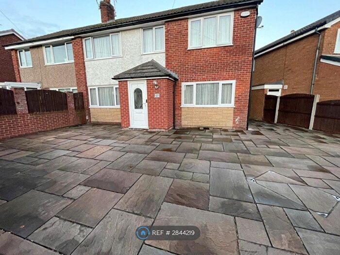 4 Bedroom Semi Detached House To Rent In Broadwood Drive, Preston, PR2