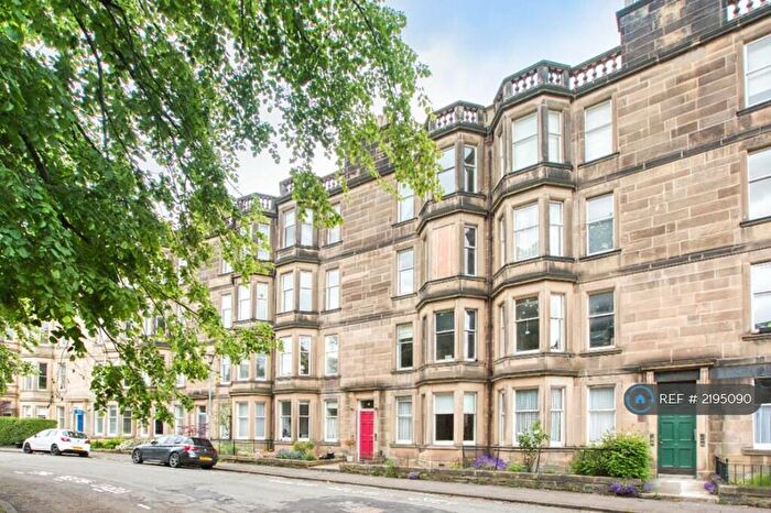 2 Bedroom Flat To Rent In Mardale Crescent, Edinburgh, EH10