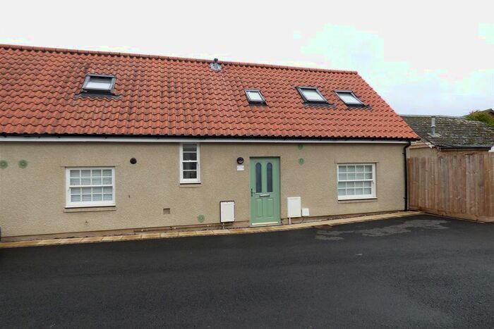 2 Bedroom Cottage To Rent In Castle Mews, Sodbury Road, Wickwar, GL12