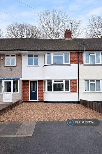 3 Bedroom End Of Terrace House To Rent In Riverside Drive, Mitcham, CR4