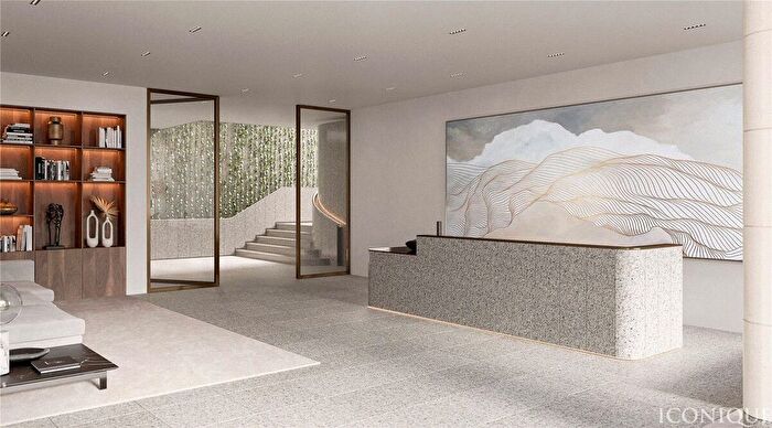 1 Bedroom Flat For Sale In Moxon Street, London, W1U