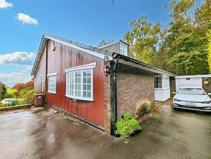 4 Bedroom Detached House For Sale In Trajan Walk, Heddon-on-the-Wall, Newcastle Upon Tyne, Northumberland, NE15