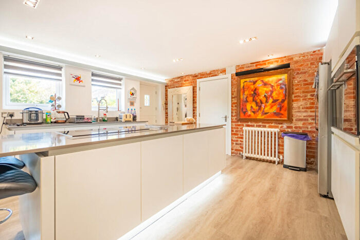 6 Bedroom Detached House For Sale In Hull Place, Deal, Kent, CT14