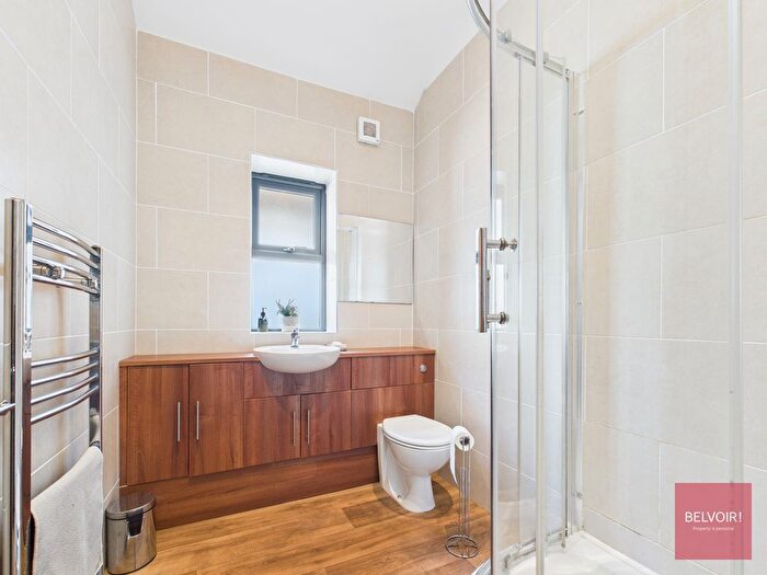 1 Bedroom Flat To Rent In Walter Road, Uplands, Swansea, SA1