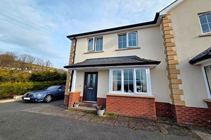 3 Bedroom Property To Rent In Llanybydder, Llanybydder, SA40