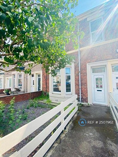 2 Bedroom Flat To Rent In Albert Road, Jarrow, NE32