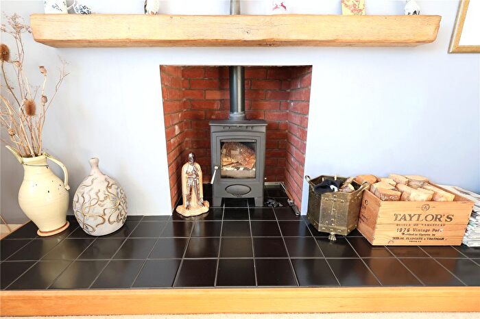 4 Bedroom Detached House For Sale In Chestnut Avenue, Ravenshead, Nottingham, Nottinghamshire, NG15