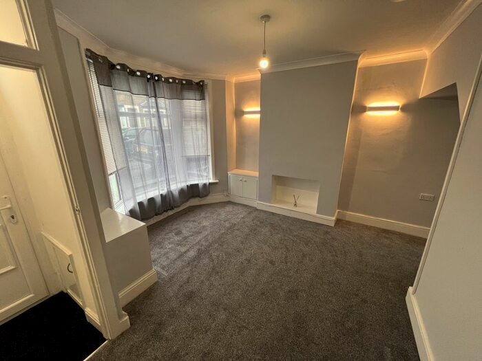 2 Bedroom Terraced House To Rent In Haven Street, Burnley, BB10