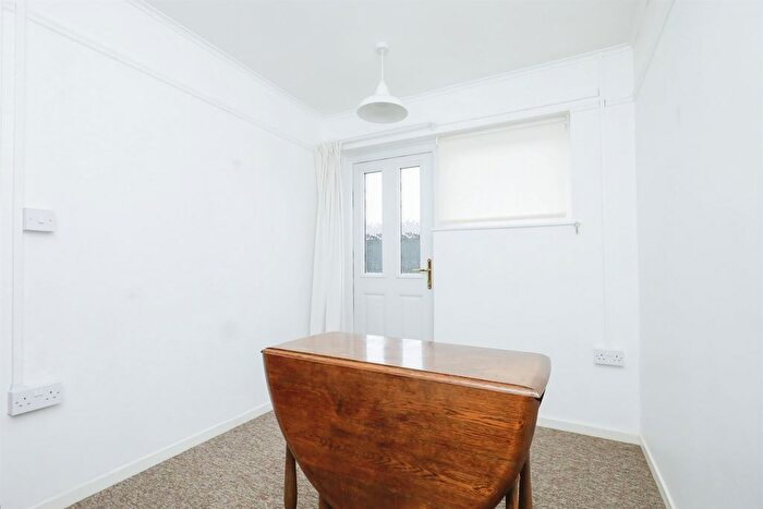 2 Bedroom Semi-Detached Bungalow For Sale In Glebe Close, Little Fransham, Dereham, NR19