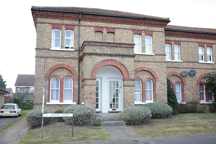 Studio To Rent In Knaphill, GU21