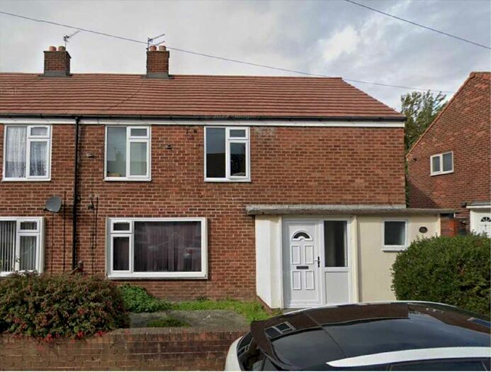 2 Bedroom Flat To Rent In Oatfield Lane, Ford, Liverpool, L21