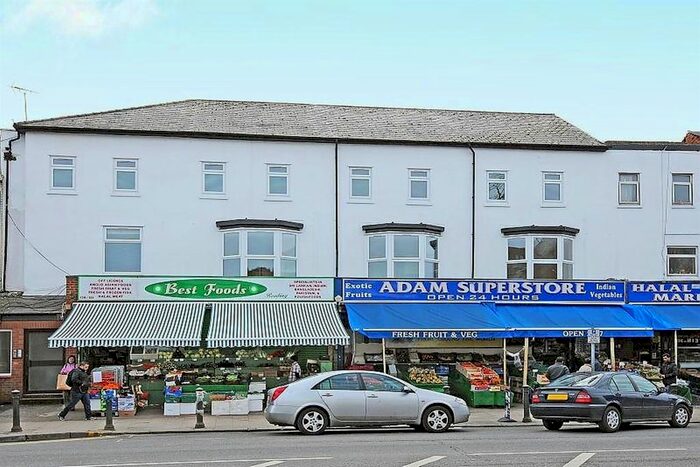 1 Bedroom Flat To Rent In Oxford Road, Reading, RG1