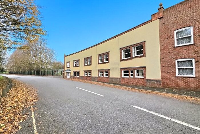 1 Bedroom Terraced House For Sale In Welland Road, Spalding, PE11