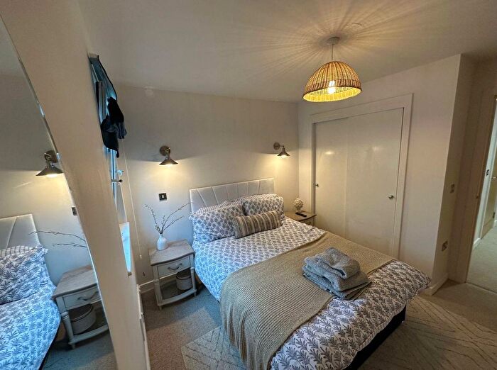 1 Bedroom Flat To Rent In Beatrix, Watkiss Way, Cardiff, CF11