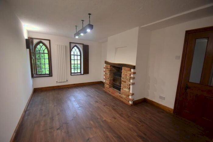 2 Bedroom Bungalow To Rent In Vyne Road, Sherborne St. John, Basingstoke, RG24