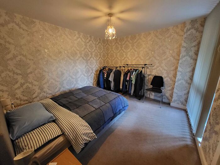 1 Bedroom Flat For Sale In Life Building, Boston Street, Hulme, M15