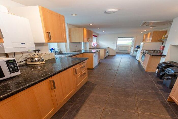 3 Bedroom Terraced House To Rent In Hewson Road, Lincoln, LN1