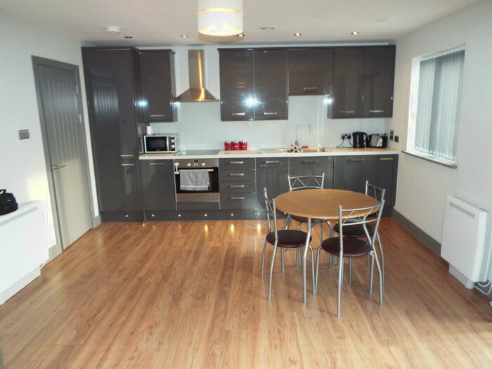 2 Bedroom Apartment To Rent In Ebbsfleet Court, High Street, Northfleet, DA11