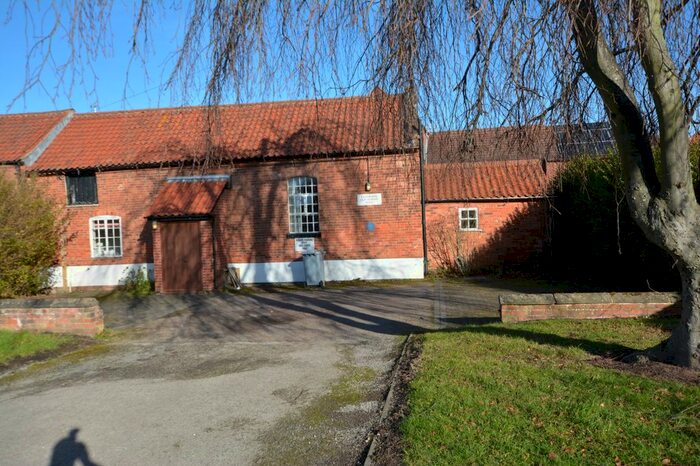 Semi-Detached House For Sale In Easthorpe, Southwell, NG25