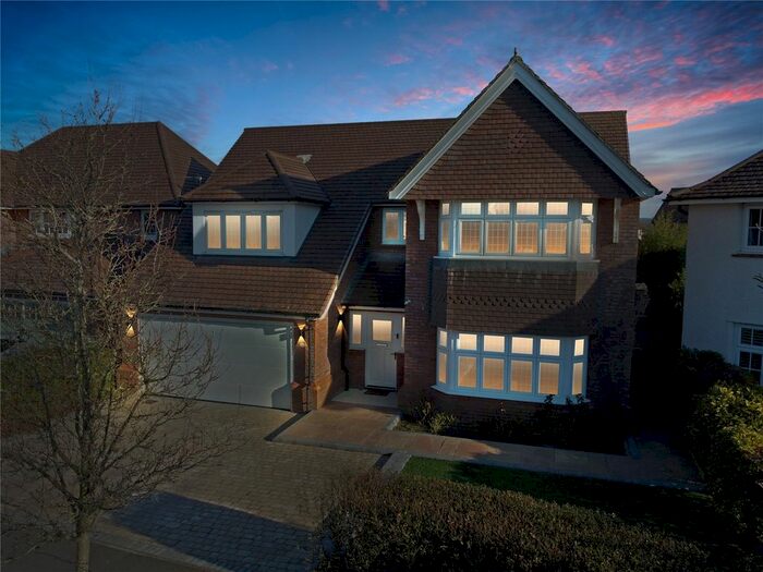 5 Bedroom Detached House For Sale In Bridge Keepers Way, Hardwicke, Gloucester, Gloucestershire, GL2