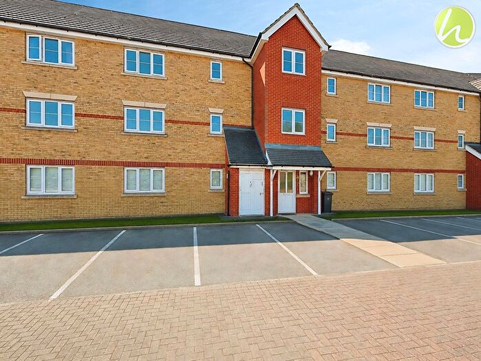 1 Bedroom Flat For Sale In Kendal, Purfleet-On-Thames, RM19