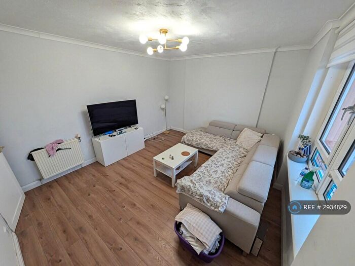 2 Bedroom Flat To Rent In Irongray St, Glasgow, G31