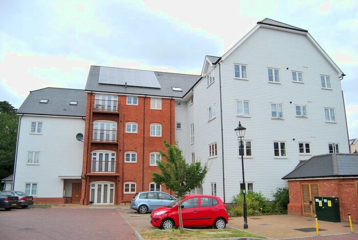 1 Bedroom Flat To Rent In Archery Lane, Bromley, BR2