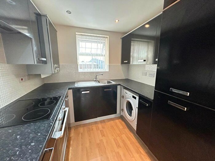 1 Bedroom Apartment To Rent In Black Diamond Park, Chester, CH1