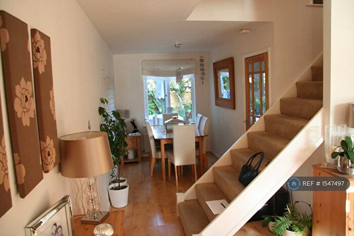 3 Bedroom Semi-Detached House To Rent In Salisbury Grove, Giffard Park, Milton Keynes, MK14