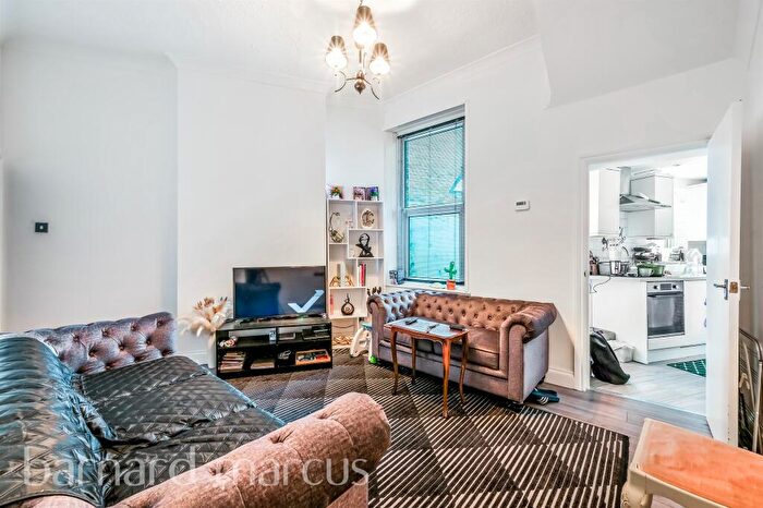1 Bedroom Flat For Sale In Parish Lane, London, SE20