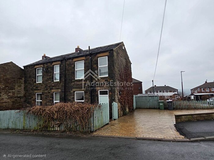 3 Bedroom Detached House To Rent In Occupation Lane, Dewsbury, WF13